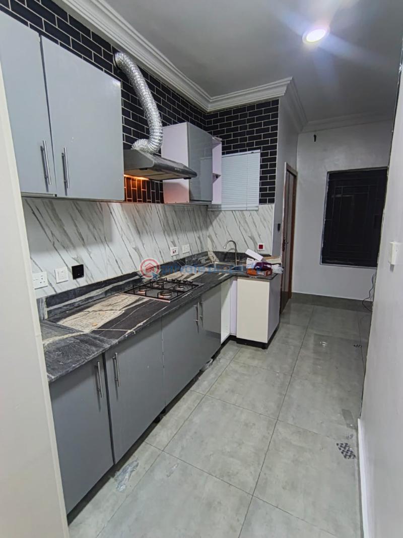 1 bedroom Mini Flat For Sale Ikota Lekki Lagos - 12