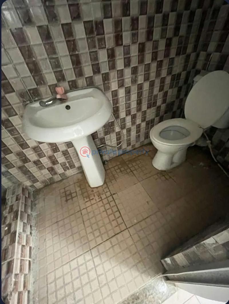 1 bedroom Mini Flat For Rent Ikate Lekki Phase 1 Lagos - 5