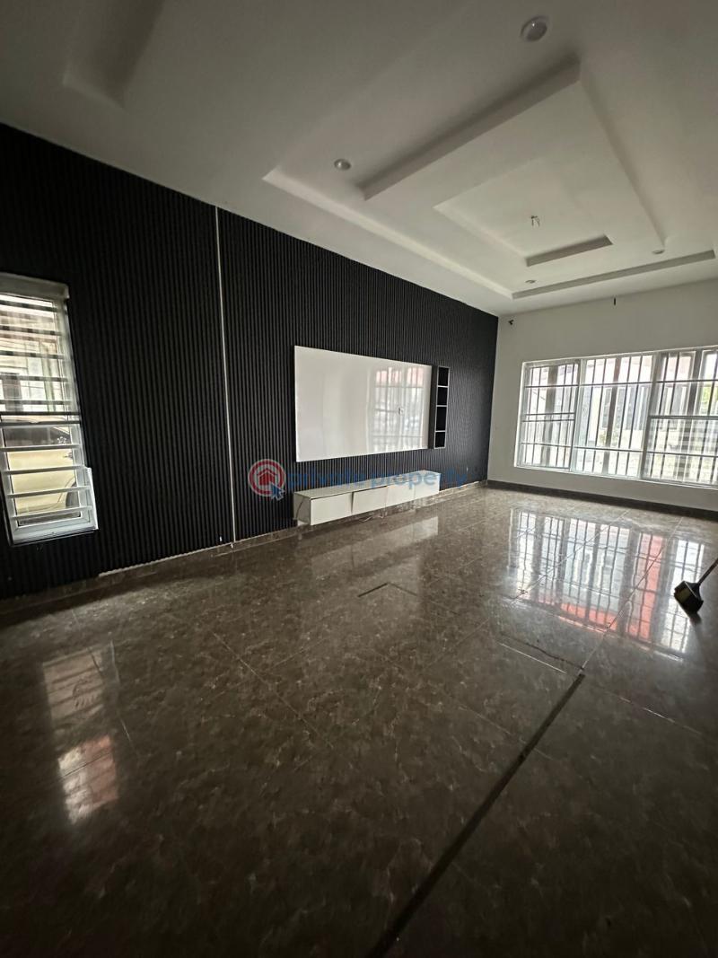 1 bedroom Mini Flat For Rent Ikota Lekki Phase 2 Lagos - 0