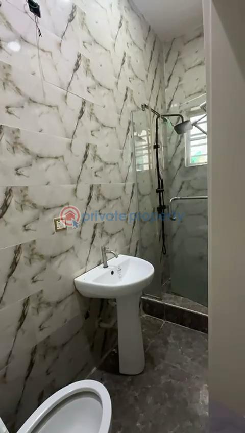 1 bedroom Mini Flat For Rent Ikota Lekki Phase 2 Lagos - 4