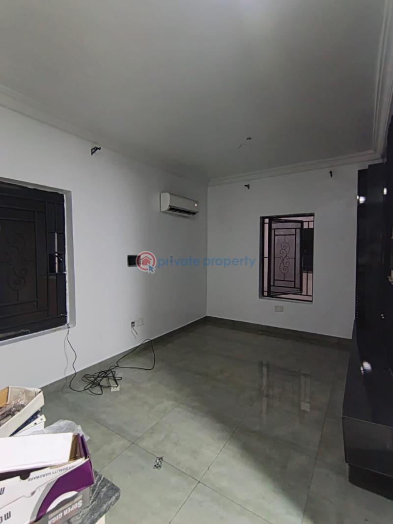 1 bedroom Mini Flat For Sale Ikota Lekki Lagos - 4
