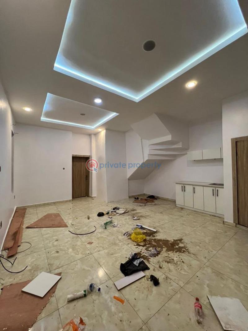 1 bedroom Mini Flat For Rent Orchid Lekki Phase 2 Lagos - 2