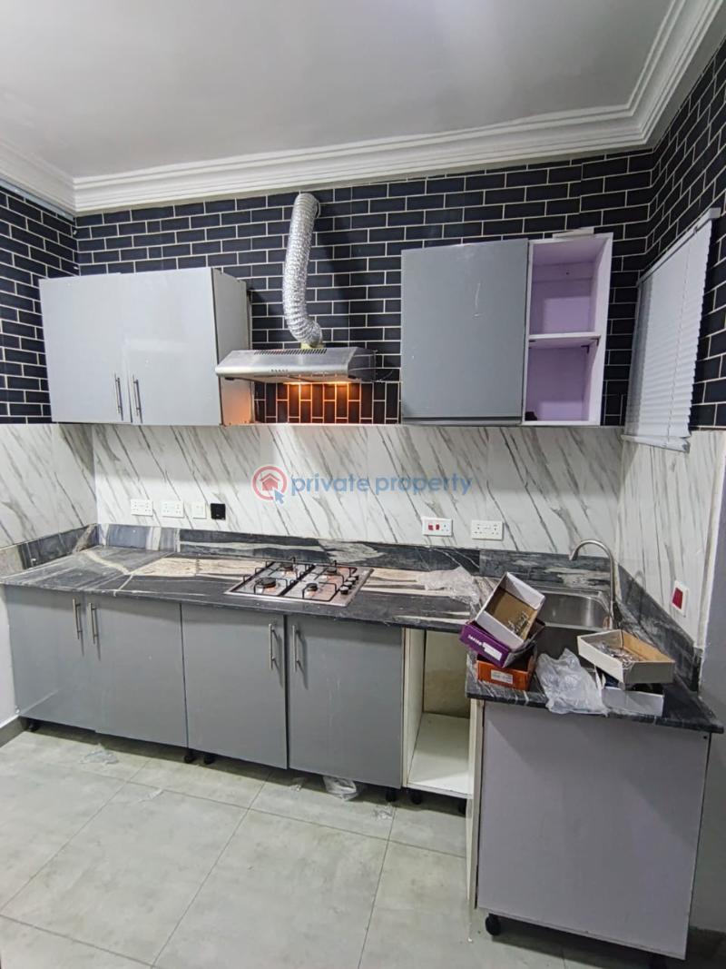 1 bedroom Mini Flat For Sale Ikota Lekki Lagos - 11