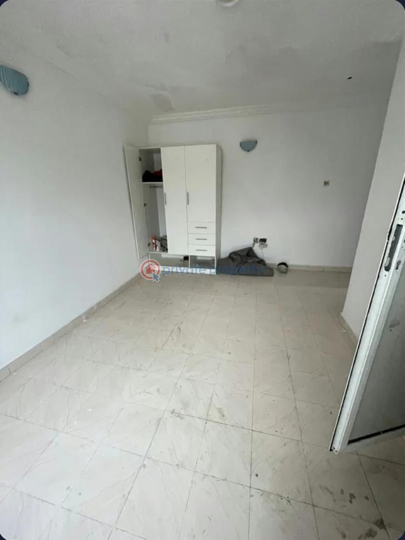 1 bedroom Mini Flat For Rent Ikate Lekki Phase 1 Lagos - 3