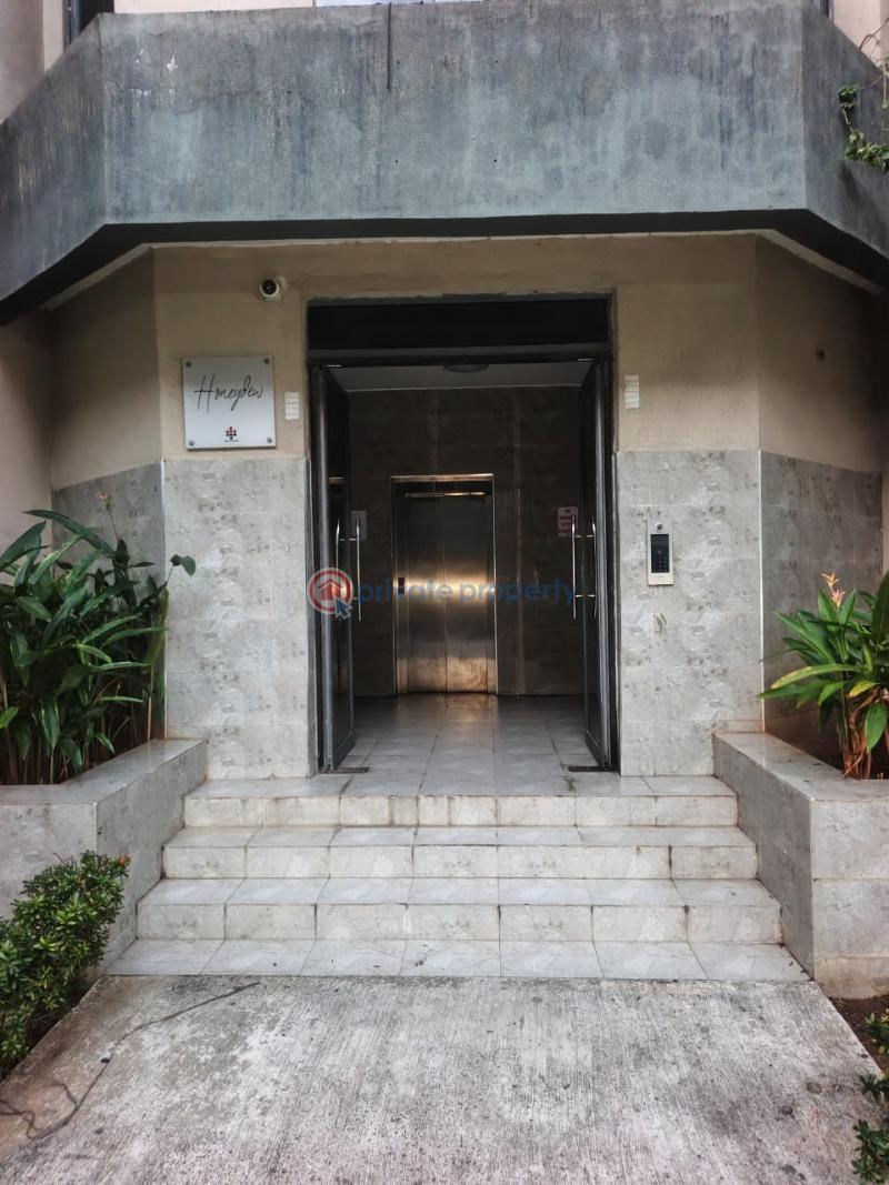 1 bedroom Mini Flat For Sale Ikota Lekki Lagos - 15
