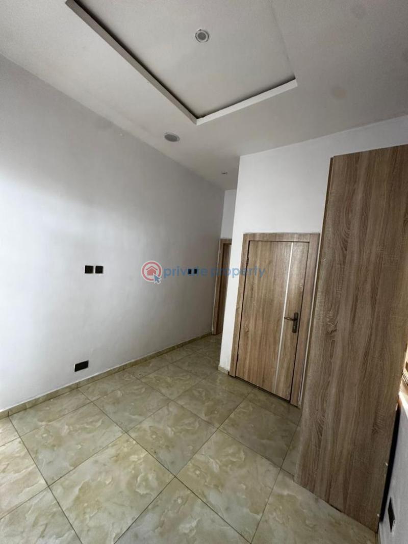 1 bedroom Mini Flat For Rent Royal Pine Orchid Lekki Phase 2 Lagos - 3