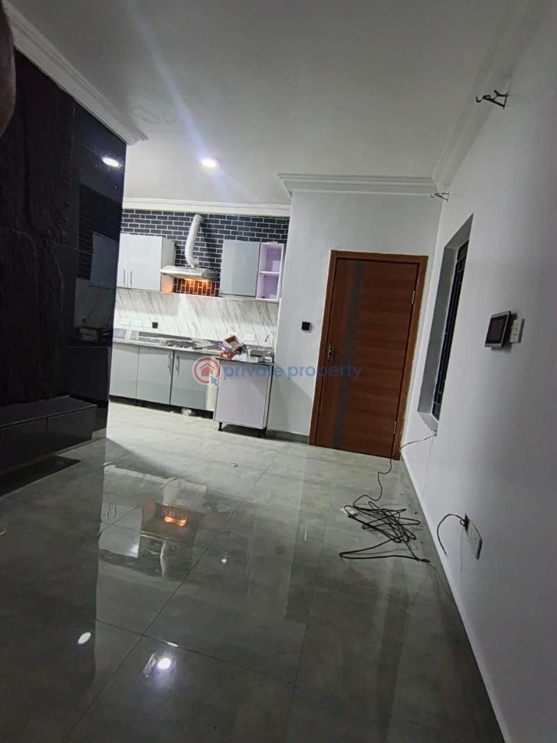 1 bedroom Mini Flat For Sale Ikota Lekki Lagos - 5