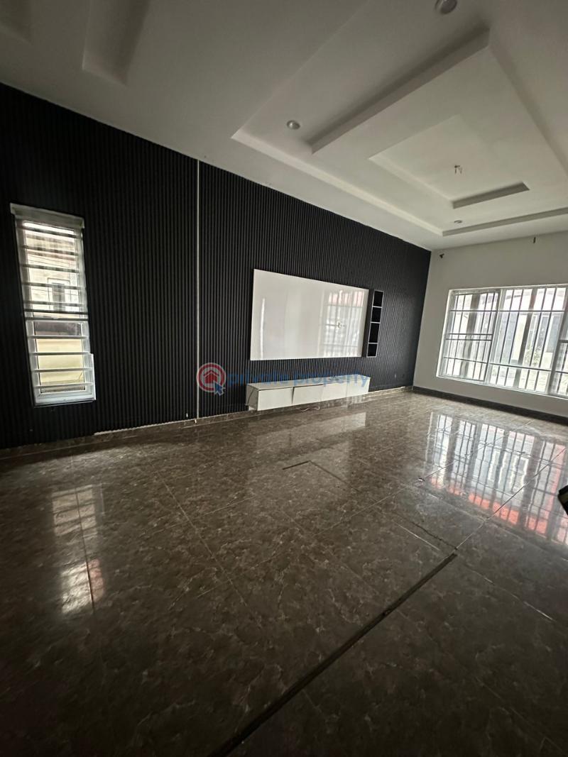 1 bedroom Mini Flat For Rent Ikota Lekki Phase 2 Lagos - 1