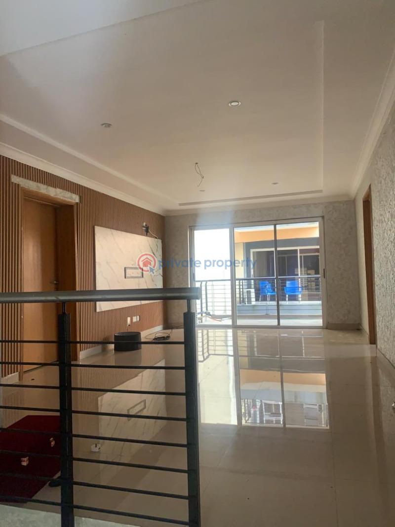 1 bedroom Mini Flat For Rent Lekki Phase 1 Lekki Lagos - 4