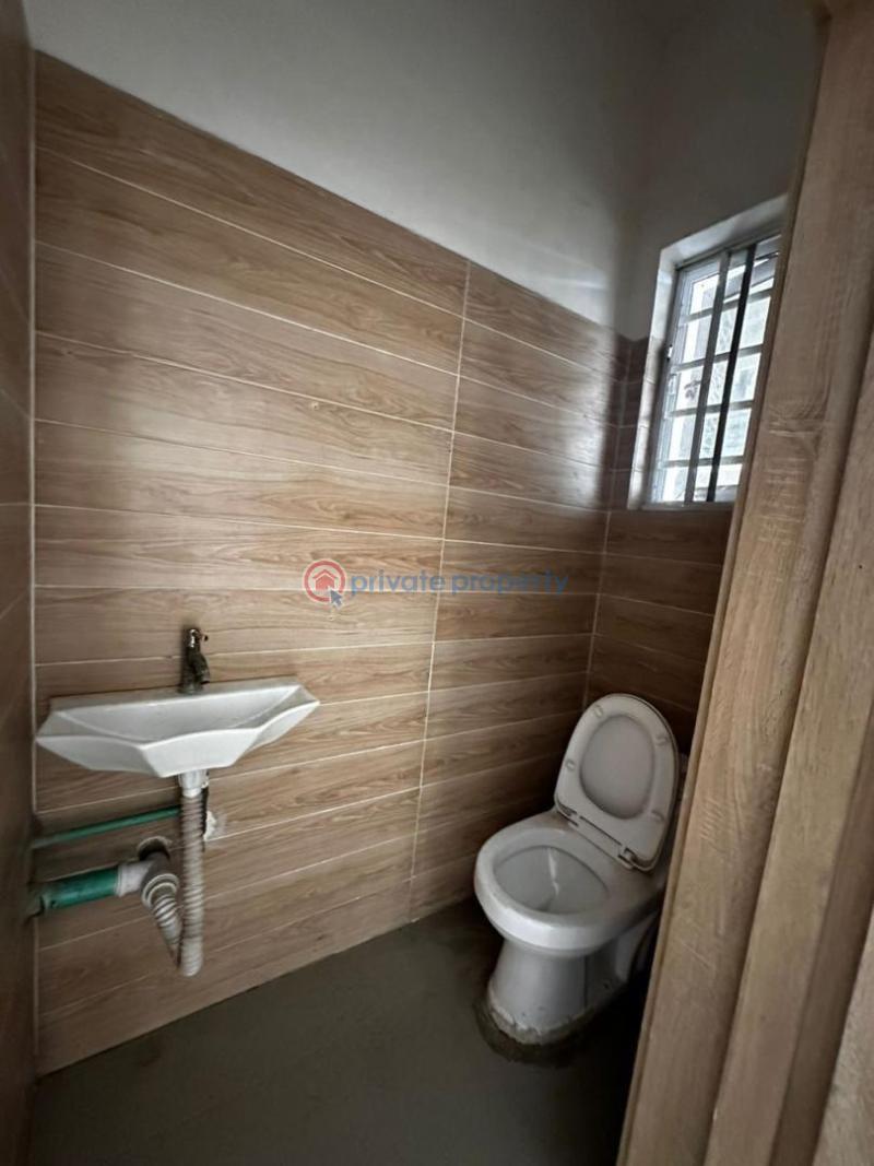 1 bedroom Mini Flat For Rent Royal Pine Orchid Lekki Phase 2 Lagos - 7