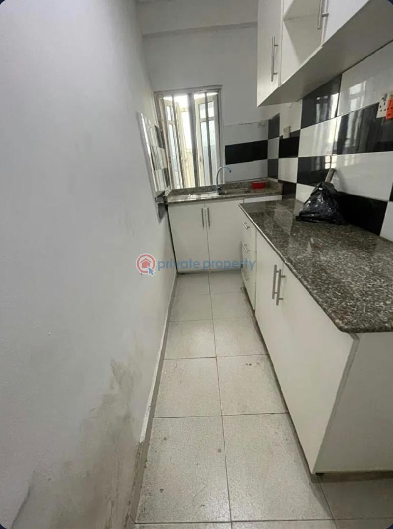 1 bedroom Mini Flat For Rent Ikate Lekki Phase 1 Lagos - 4