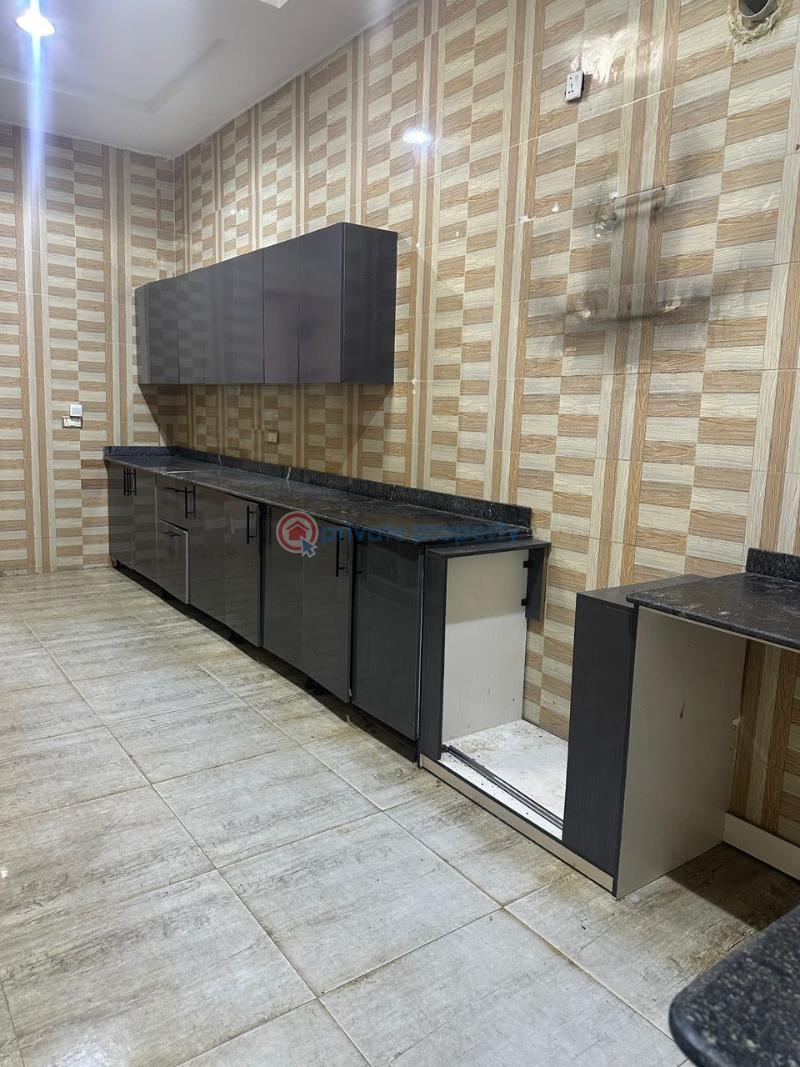 1 bedroom Mini Flat For Rent Ikota Lekki Phase 2 Lagos - 2