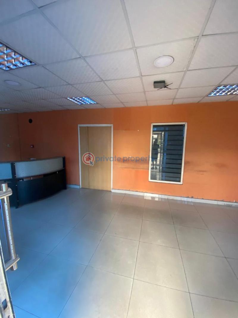 Office For Rent Lekki Phase 1 Lekki Lagos - 5