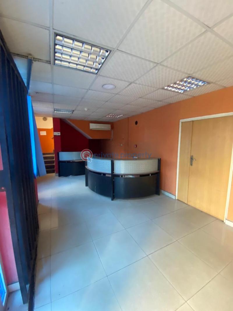 Office For Rent Lekki Phase 1 Lekki Lagos - 3