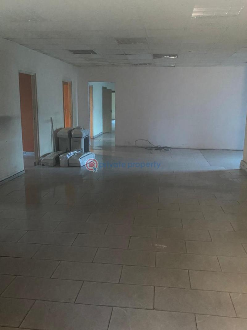 Office For Rent Lekki Phase 1 Lekki Lagos - 4