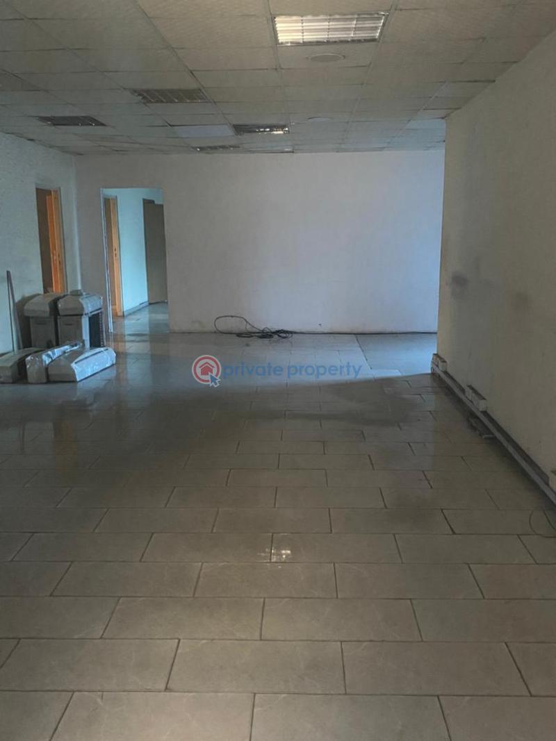 Office For Rent Lekki Phase 1 Lekki Lagos - 2