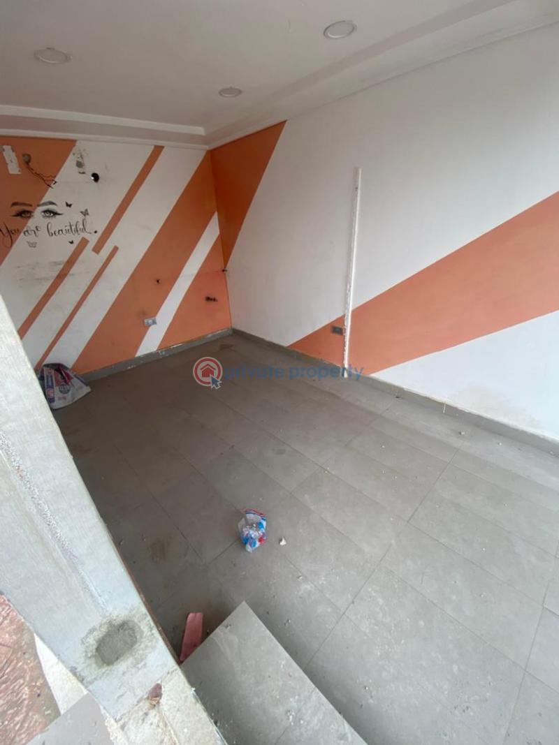 Office For Rent Admiralty Way Lekki Phase 1 Lagos - 1