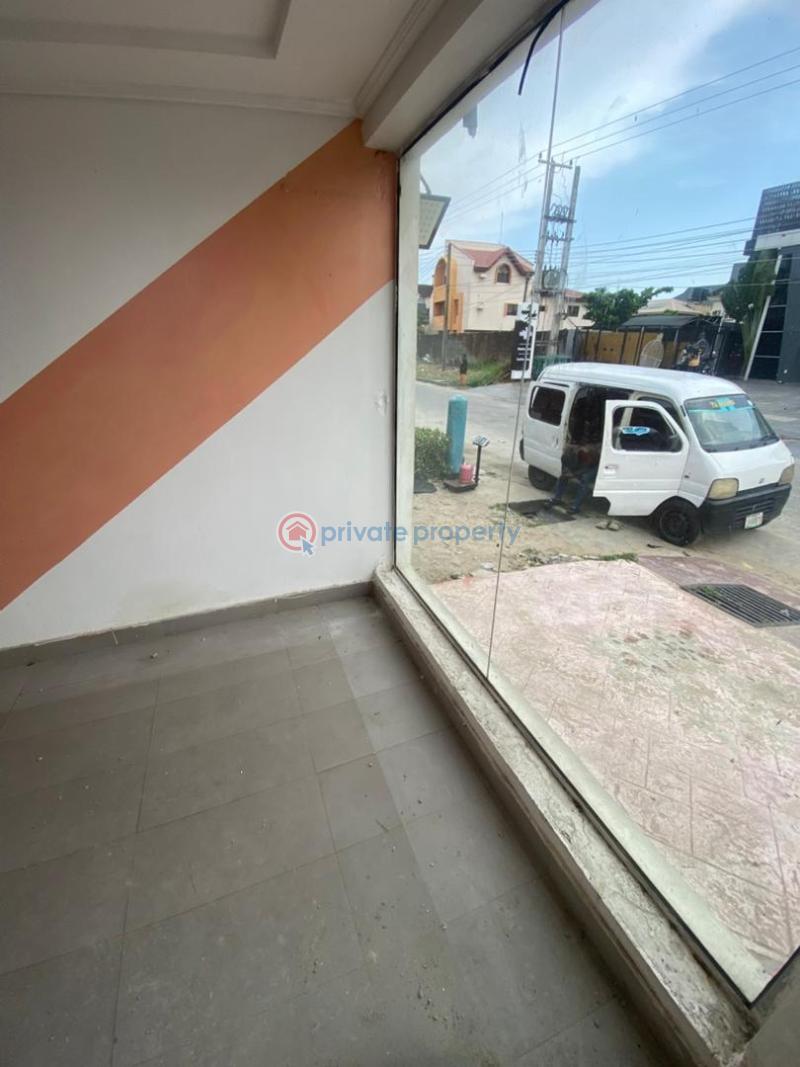 Office For Rent Admiralty Way Lekki Phase 1 Lagos - 3