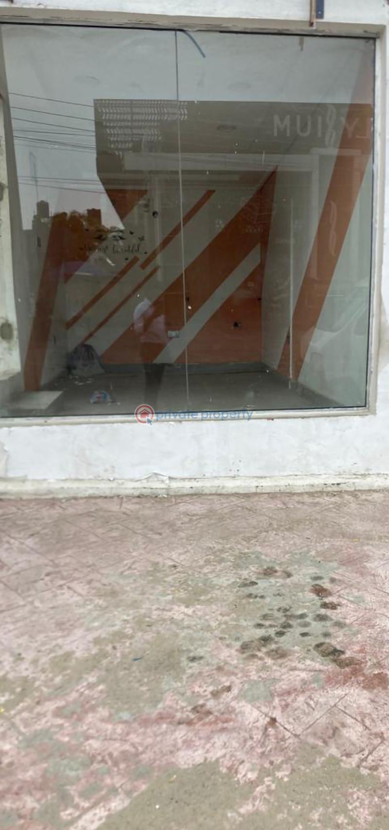 Office For Rent Admiralty Way Lekki Phase 1 Lagos - 2