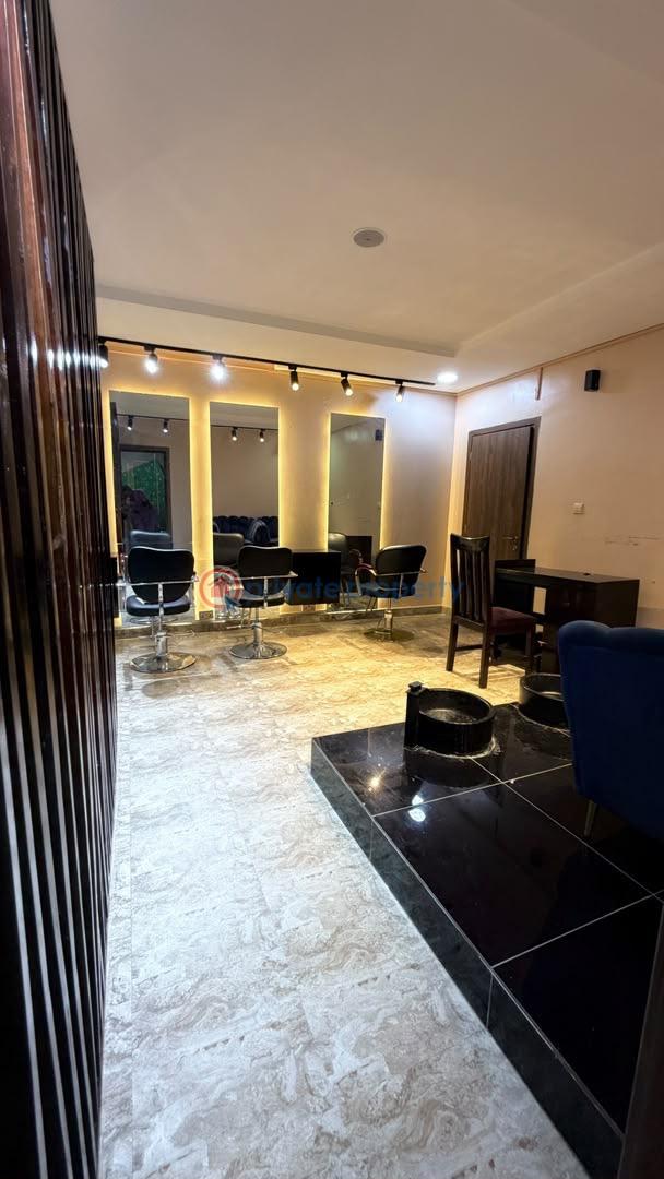 Commercial Property For Rent Oniru Victoria Island Lagos - 1