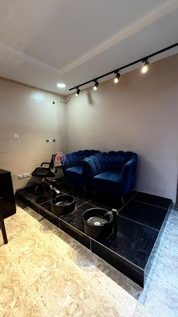 Commercial Property For Rent Oniru Victoria Island Lagos - 5