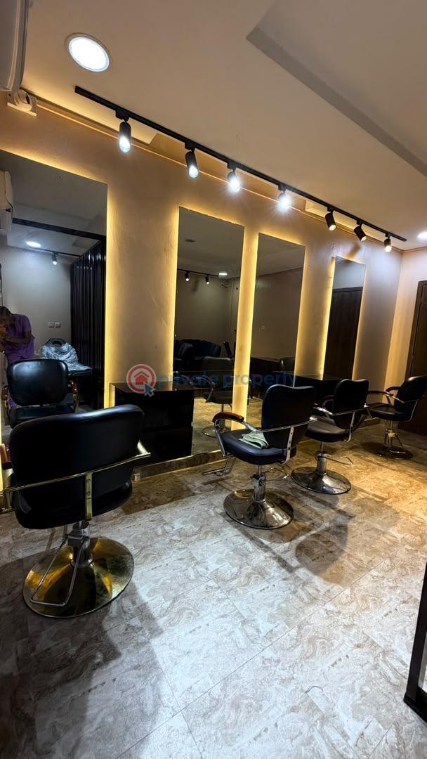 Commercial Property For Rent Oniru Victoria Island Lagos - 0