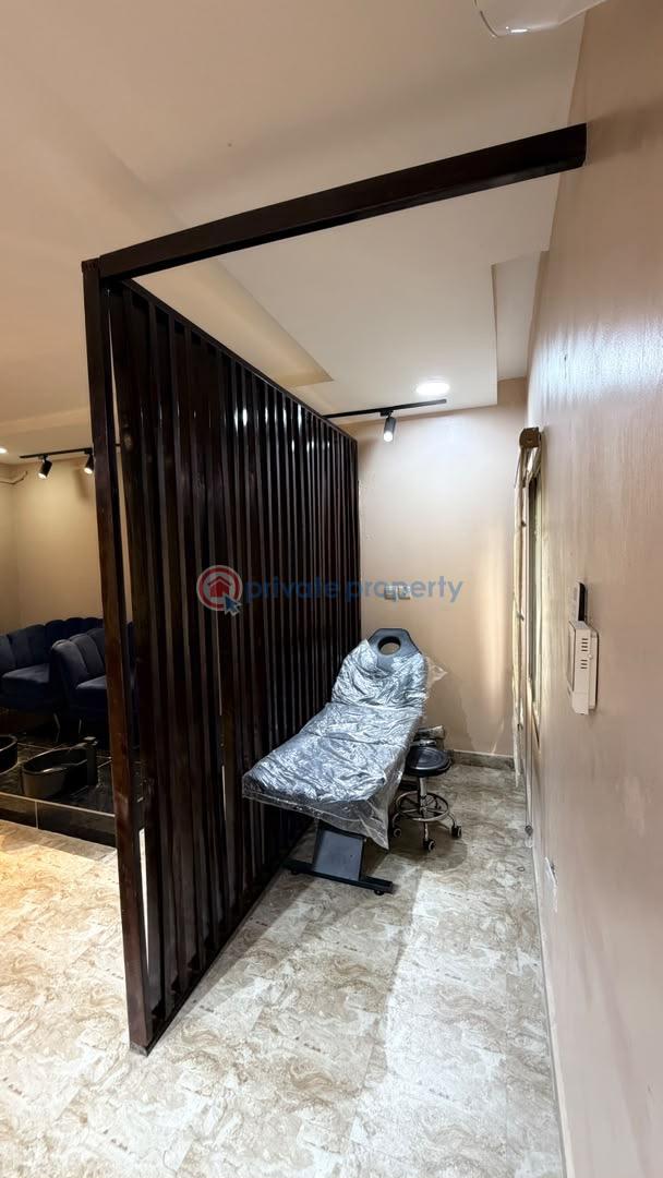 Commercial Property For Rent Oniru Victoria Island Lagos - 3