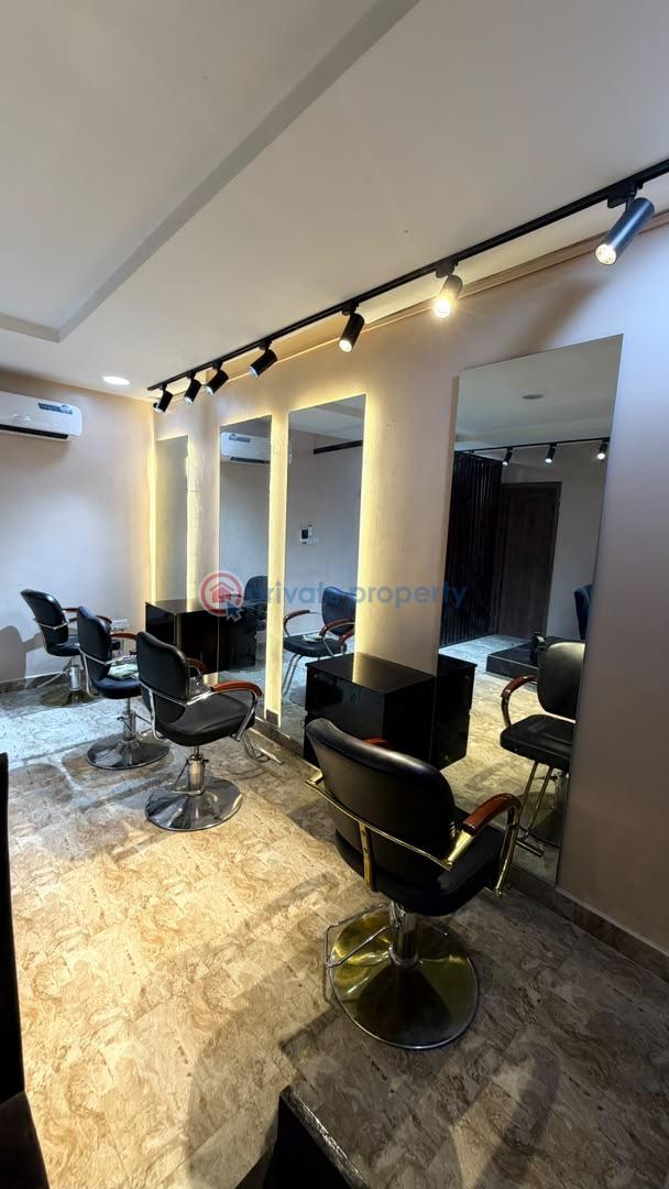 Commercial Property For Rent Oniru Victoria Island Lagos - 2