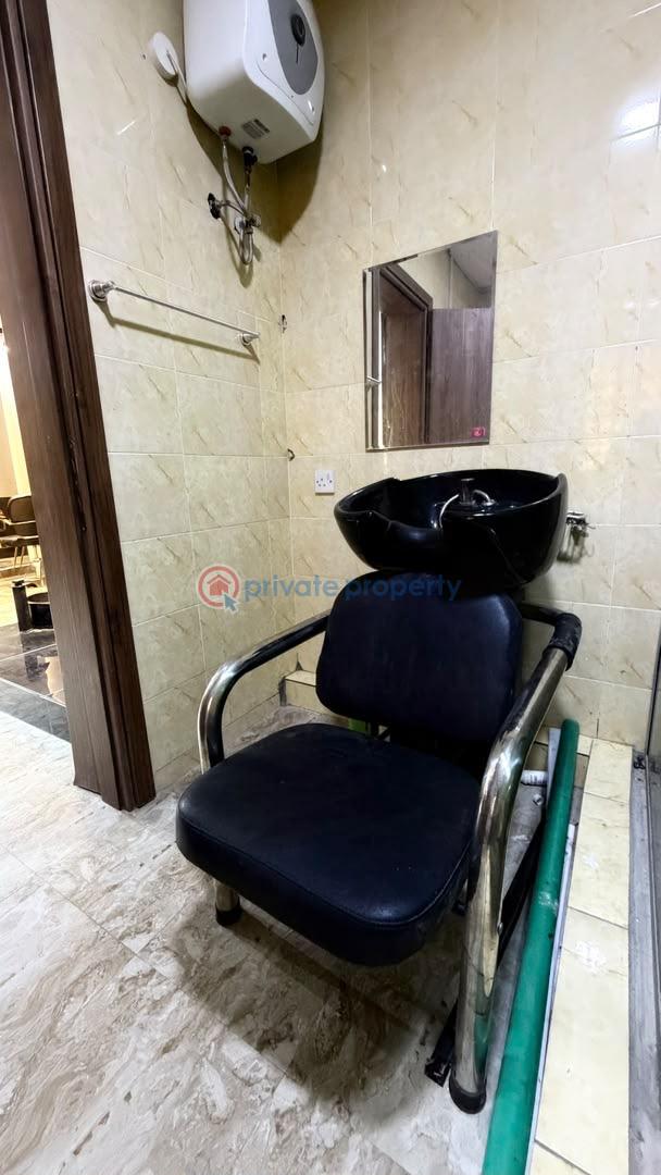 Commercial Property For Rent Oniru Victoria Island Lagos - 6