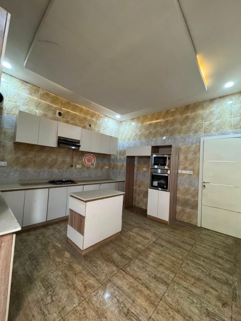 1 bedroom Flat & Apartment For Rent Abraham Adesanya Ajah Lagos - 5