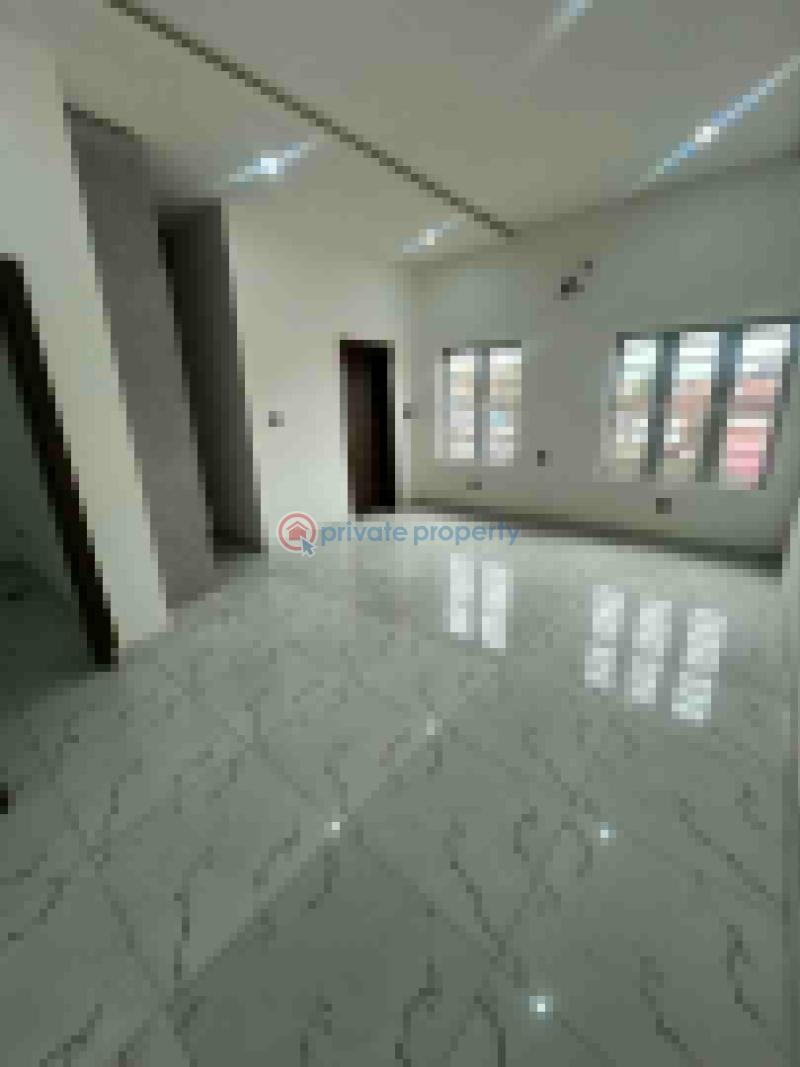 1 bedroom Flat & Apartment For Rent Mobil Road Ajah Lagos - 1
