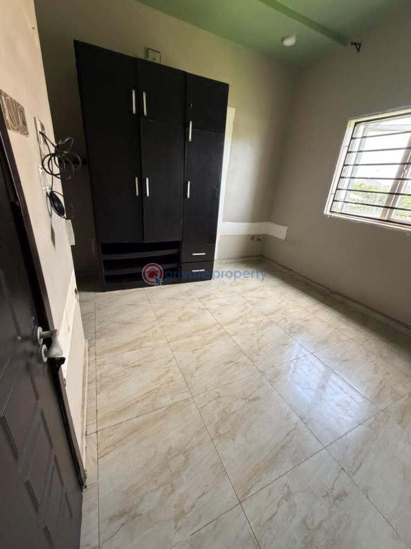 1 bedroom Flat & Apartment For Rent Chevron Lekki Lagos - 1