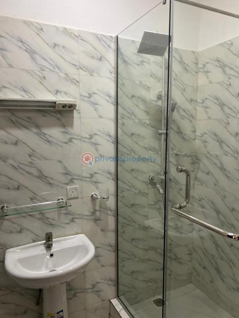 1 bedroom Flat & Apartment For Rent Chevron Lekki Lagos - 8