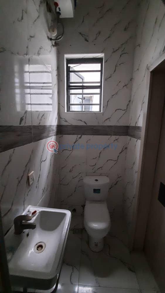 1 bedroom Flat & Apartment For Rent Orchid Lekki Lagos - 11