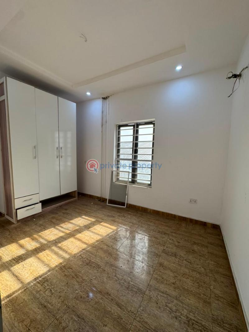 1 bedroom Flat & Apartment For Rent Abraham Adesanya Ajah Lagos - 0