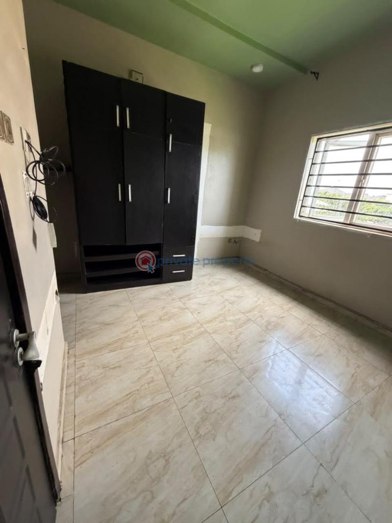 1 bedroom Flat & Apartment For Rent Chevron Lekki Lagos - 0
