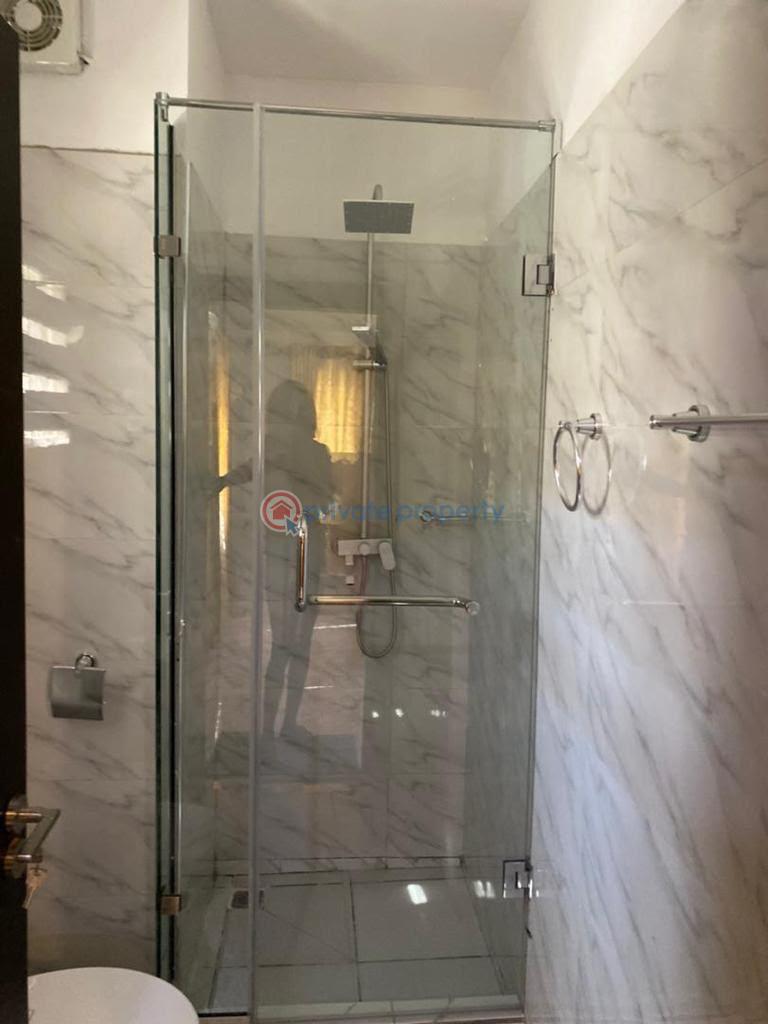1 bedroom Flat & Apartment For Rent Chevron Lekki Lagos - 7