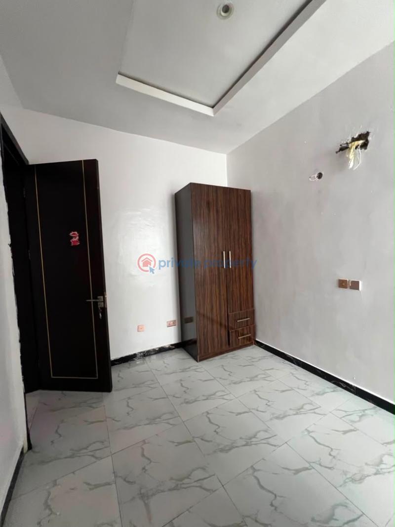 1 bedroom Flat & Apartment For Rent Salem Lekki Lagos - 5