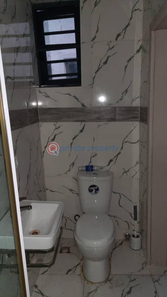 1 bedroom Flat & Apartment For Rent Orchid Lekki Lagos - 8