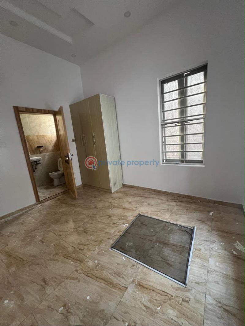 1 bedroom Shared Apartment For Rent Orchid Lekki Phase 2 Lagos - 6