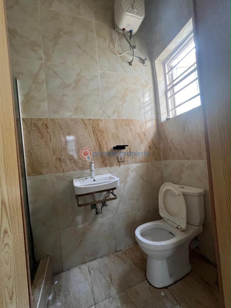 1 bedroom Shared Apartment For Rent Orchid Lekki Phase 2 Lagos - 10