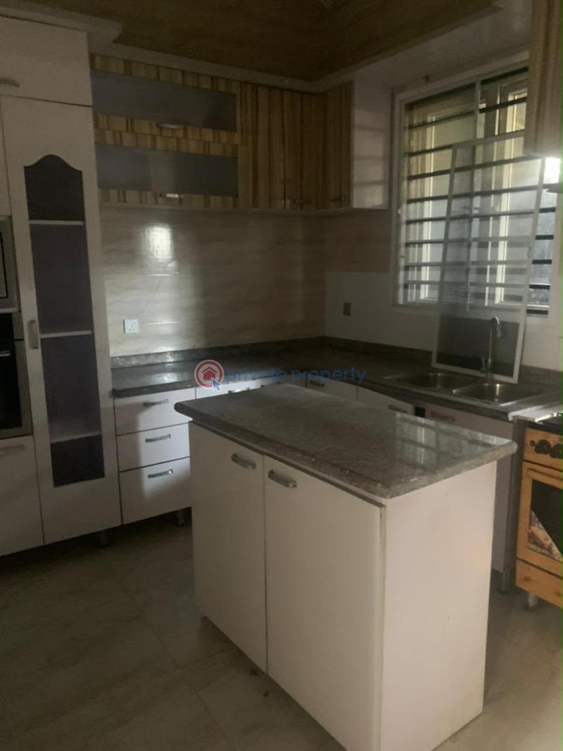 1 bedroom Flat & Apartment For Rent Chevron Lekki Lagos - 5