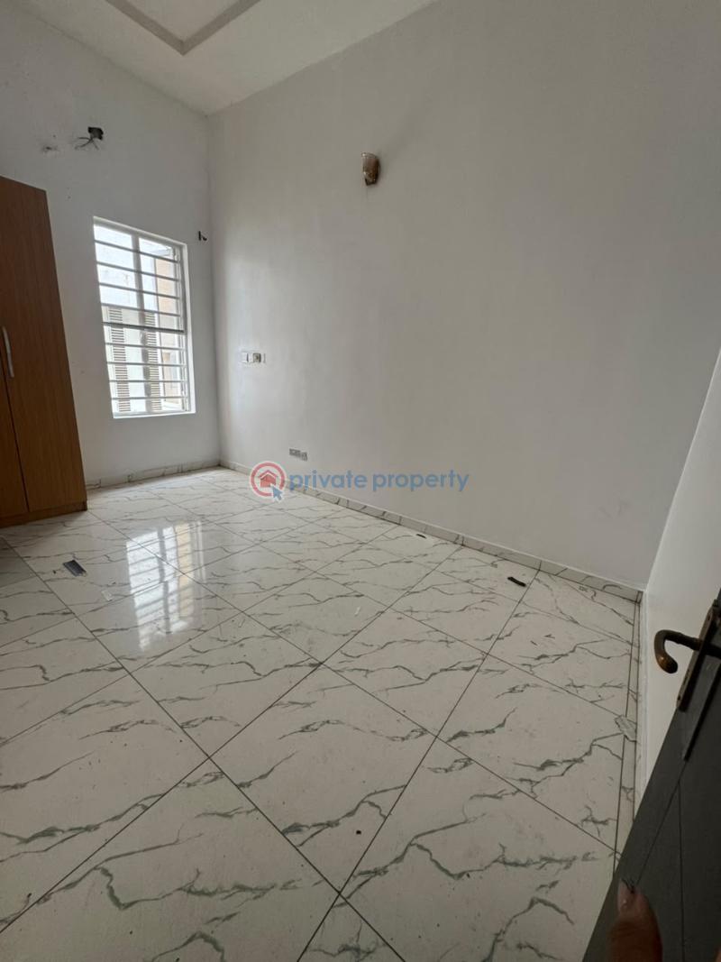 1 bedroom Shared Apartment For Rent Orchid Lekki Lagos - 1