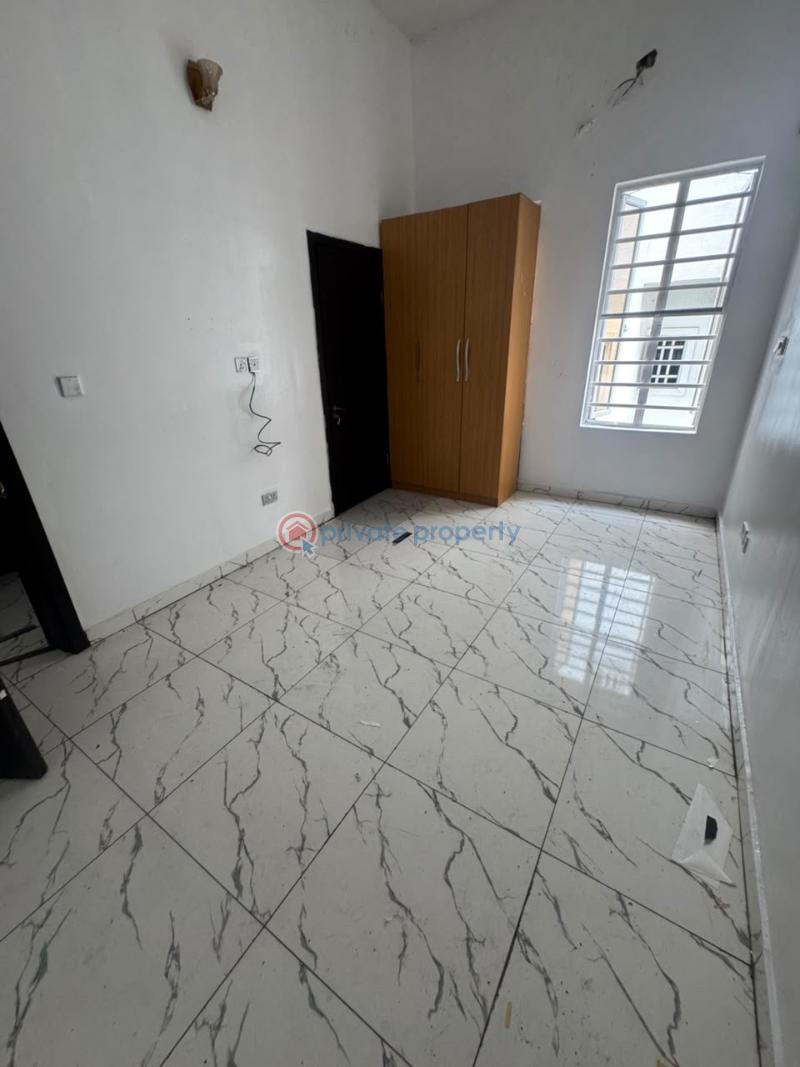 1 bedroom Shared Apartment For Rent Orchid Lekki Lagos - 4