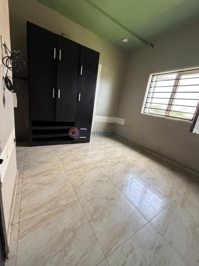 1 bedroom Flat & Apartment For Rent Chevron Lekki Lagos - 4