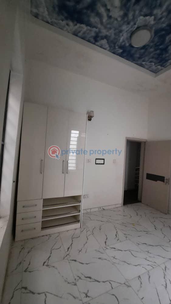 1 bedroom Flat & Apartment For Rent Orchid Lekki Lagos - 0