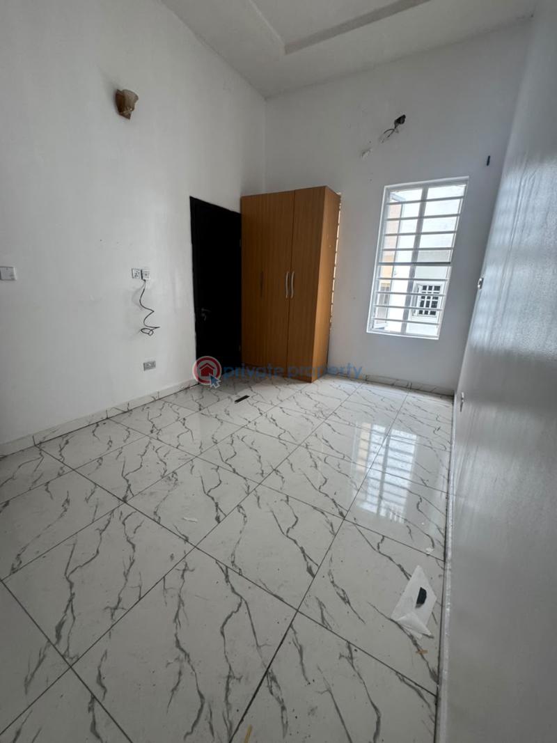 1 bedroom Shared Apartment For Rent Orchid Lekki Lagos - 3