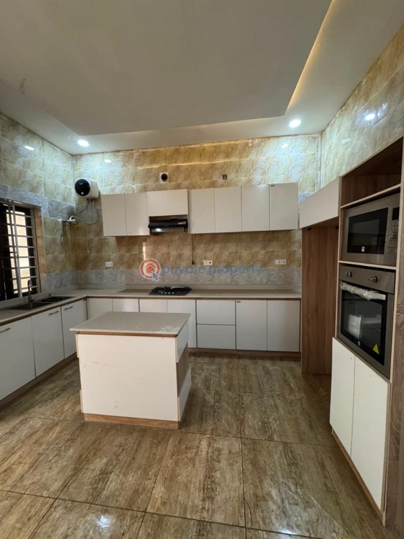 1 bedroom Flat & Apartment For Rent Abraham Adesanya Ajah Lagos - 6