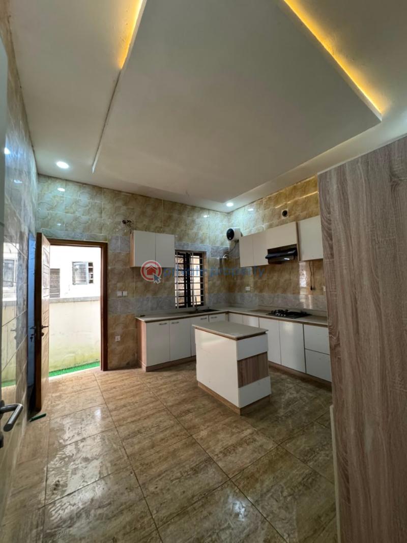 1 bedroom Flat & Apartment For Rent Abraham Adesanya Ajah Lagos - 12