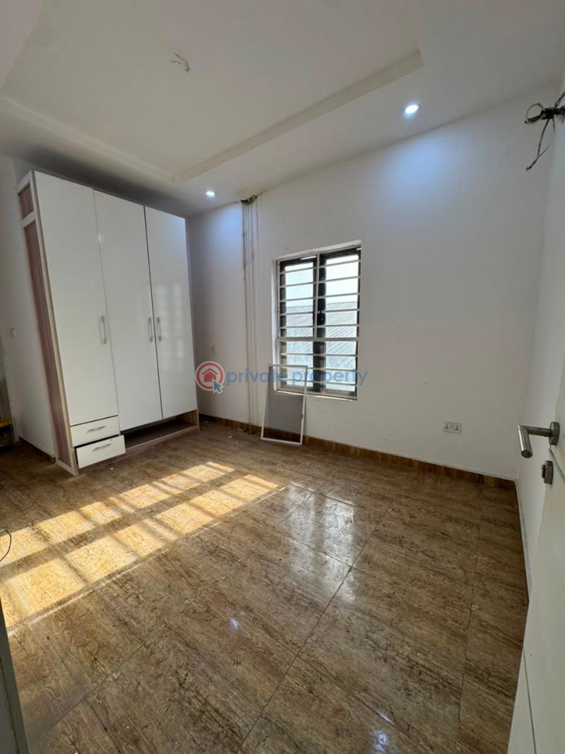 1 bedroom Flat & Apartment For Rent Abraham Adesanya Ajah Lagos - 2